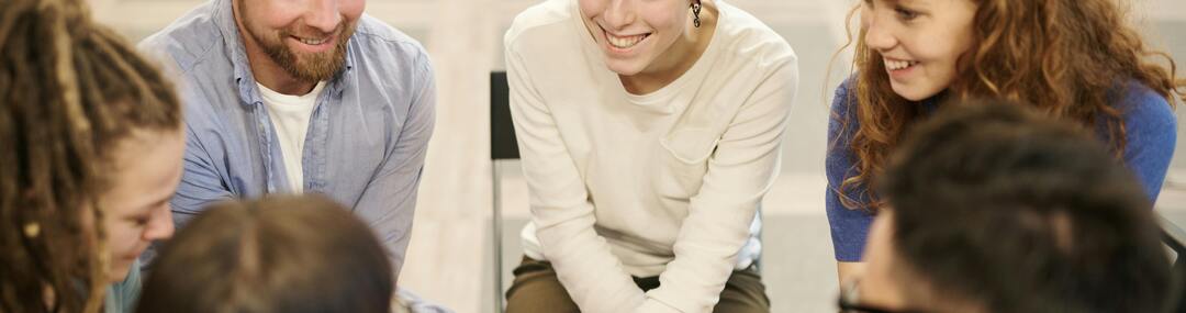 Liderazgo Humanista Cristiano: Ser Ejemplo